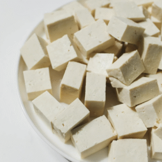 Alimentos Veganos
